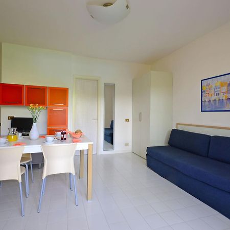 Apartment Parco Hemingway-3 By Interhome Lignano Sabbiadoro Exterior foto