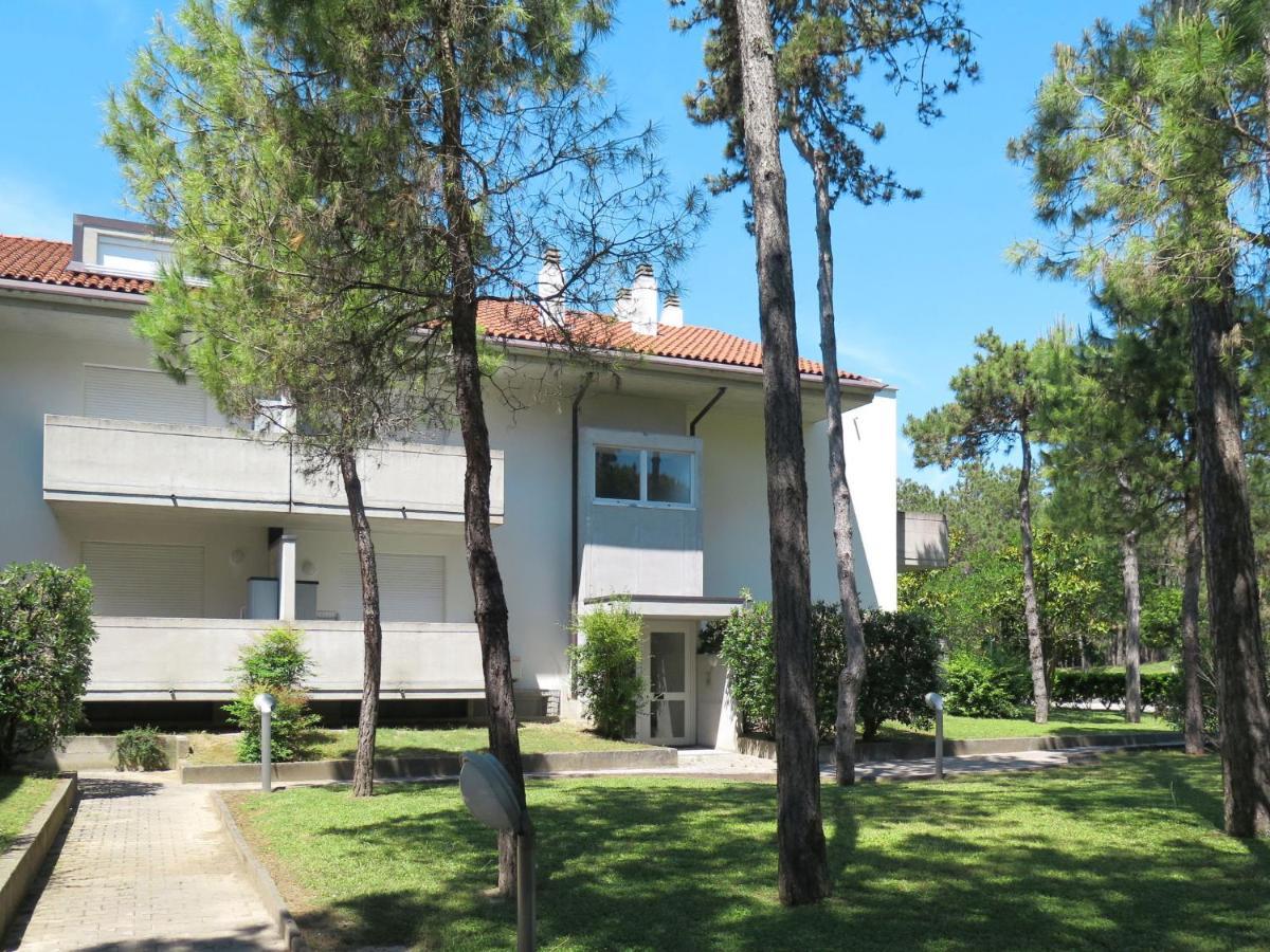 Apartment Parco Hemingway-3 By Interhome Lignano Sabbiadoro Exterior foto