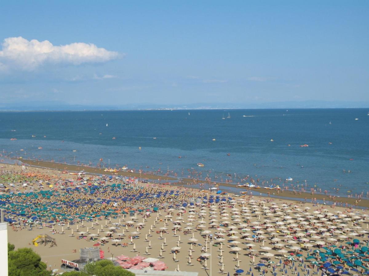 Apartment Parco Hemingway-3 By Interhome Lignano Sabbiadoro Exterior foto